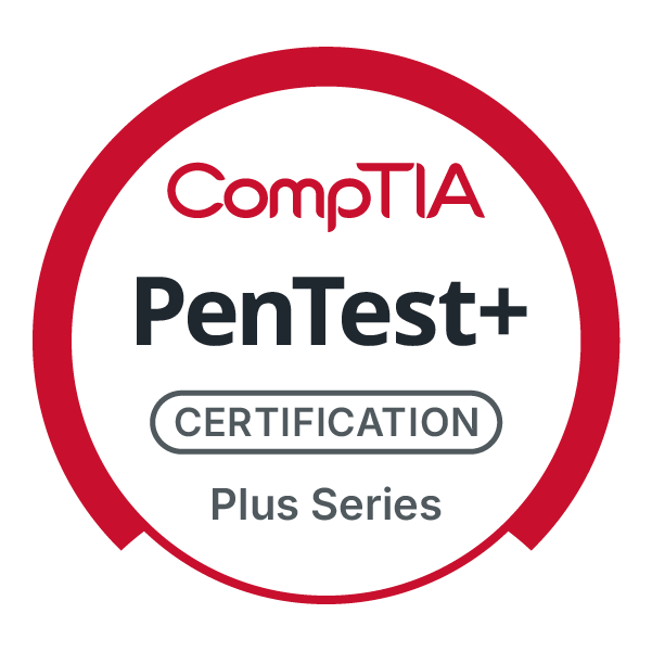 PenTest+