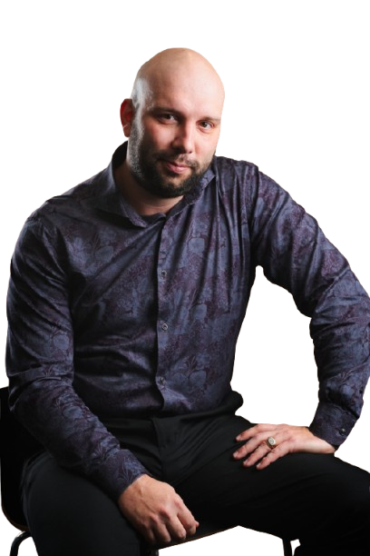 Yannick Viau